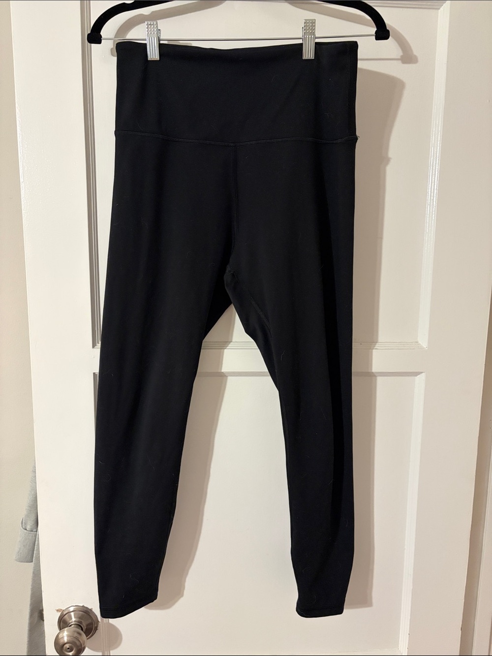 Victoria's Secret High-Waist Leggings